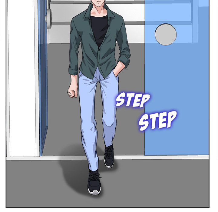 The Affair - Chapter 29 [photo 45] - MangaPorn