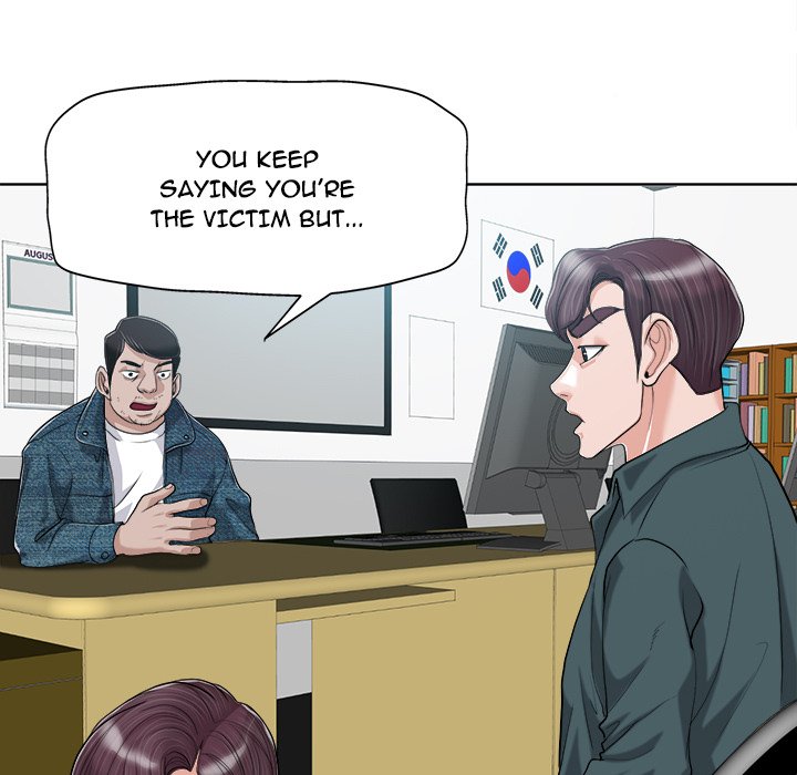 The Affair - Chapter 29 [photo 46] - MangaPorn