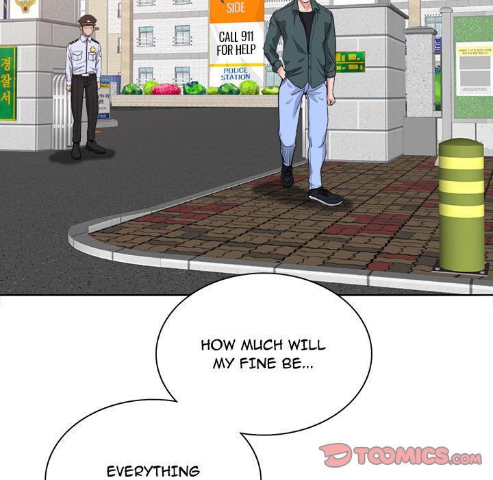 The Affair - Chapter 29 [photo 50] - MangaPorn