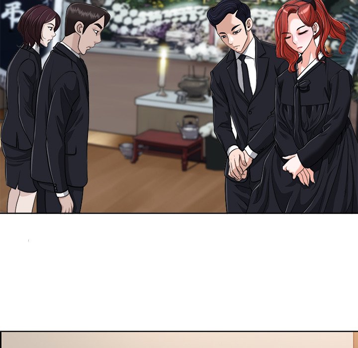 The Affair - Chapter 29 [photo 57] - MangaPorn