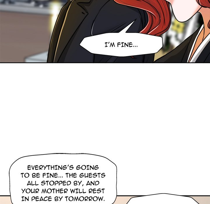 The Affair - Chapter 29 [photo 61] - MangaPorn