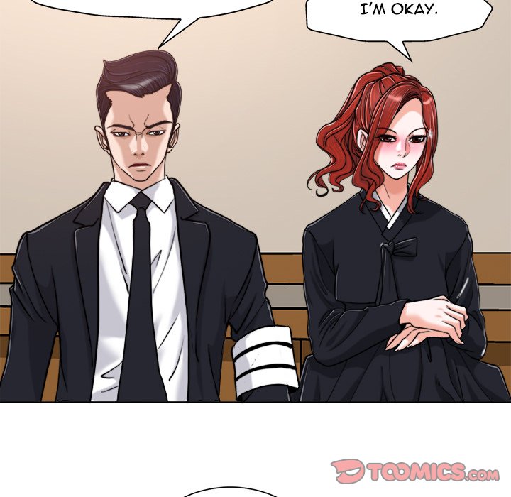 The Affair - Chapter 29 [photo 62] - MangaPorn