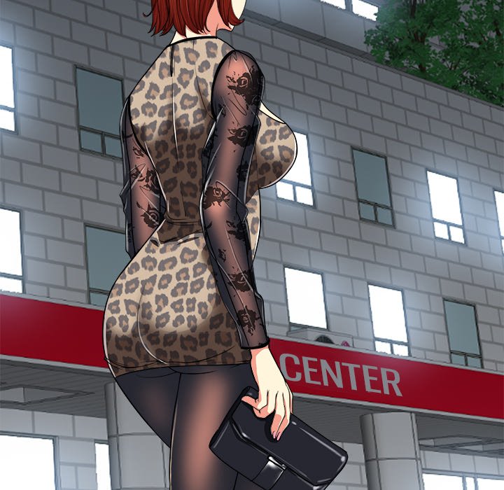 The Affair - Chapter 29 [photo 78] - MangaPorn