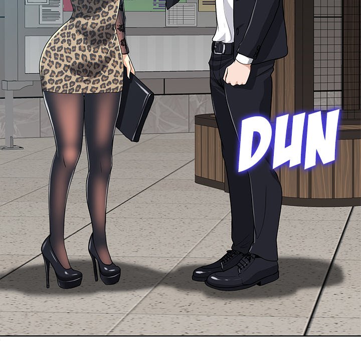 The Affair - Chapter 30 [photo 10] - MangaPorn