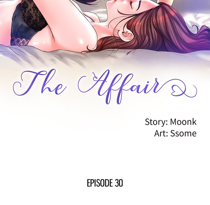 The Affair - Chapter 30 [photo 12] - MangaPorn