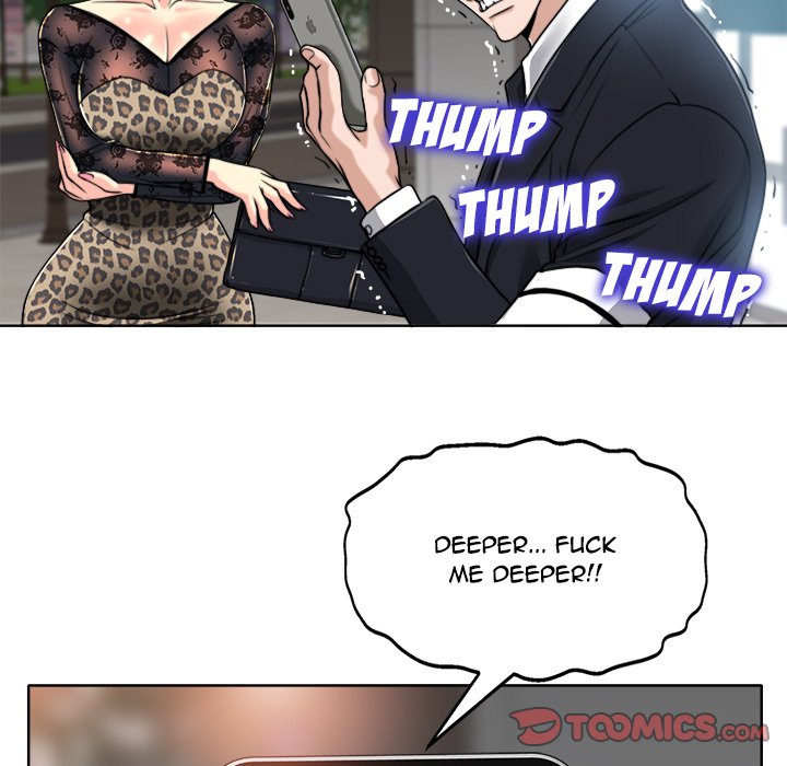 The Affair - Chapter 30 [photo 15] - MangaPorn