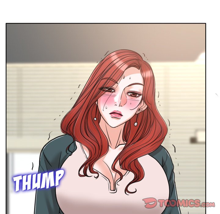 The Affair - Chapter 31 [photo 102] - MangaPorn