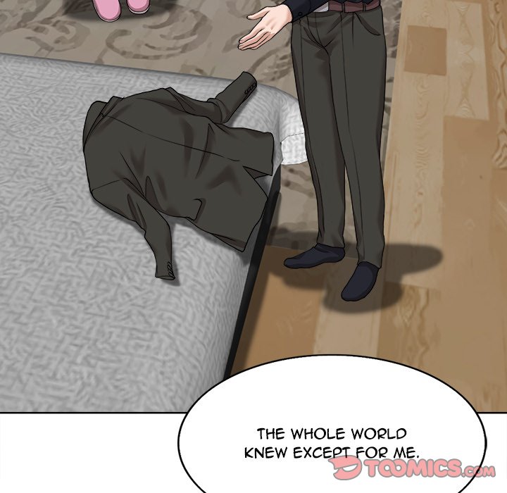 The Affair - Chapter 31 [photo 114] - MangaPorn