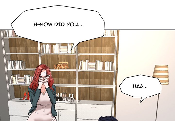 The Affair - Chapter 32 [photo 1] - MangaPorn