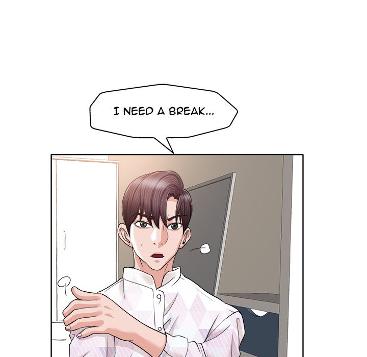 The Affair - Chapter 32 [photo 110] - MangaPorn