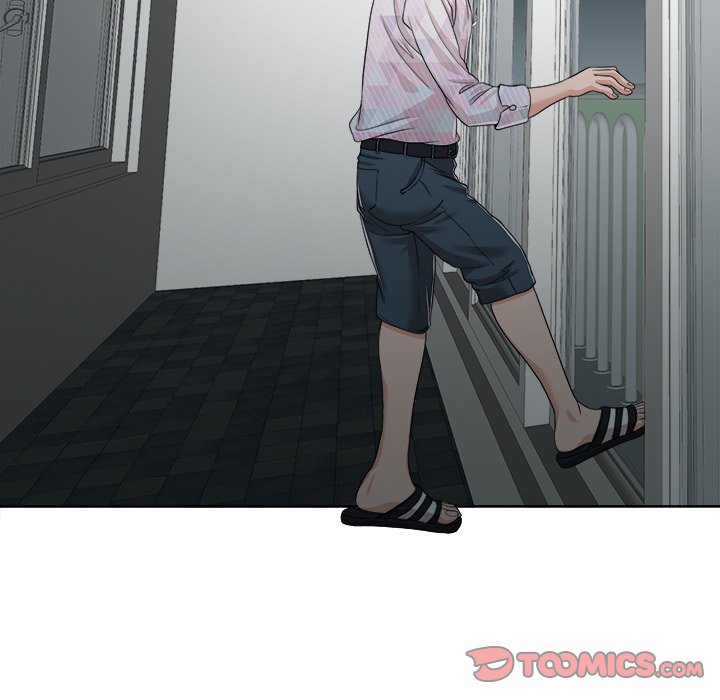 The Affair - Chapter 32 [photo 117] - MangaPorn