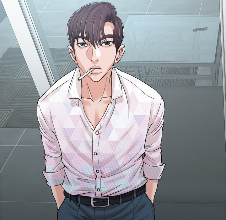 The Affair - Chapter 32 [photo 119] - MangaPorn