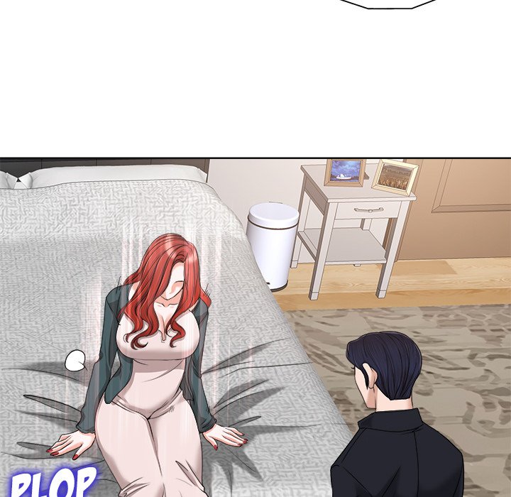 The Affair - Chapter 32 [photo 38] - MangaPorn