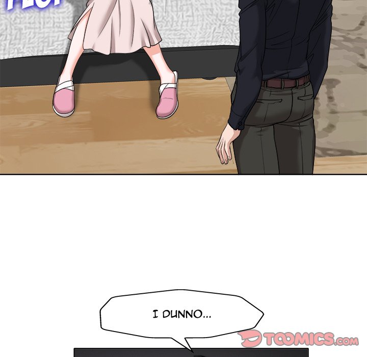 The Affair - Chapter 32 [photo 39] - MangaPorn