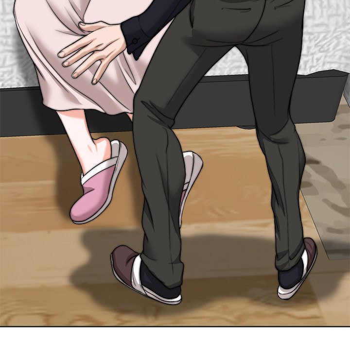 The Affair - Chapter 32 [photo 46] - MangaPorn