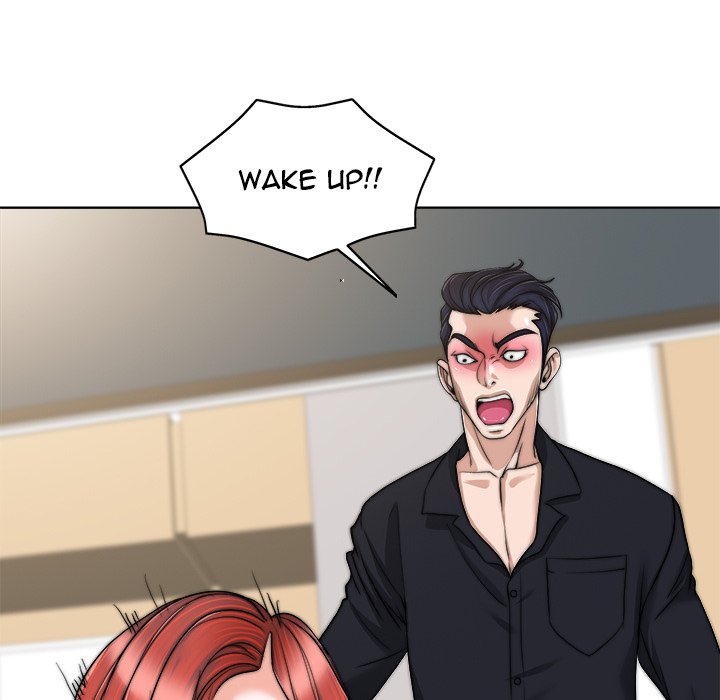 The Affair - Chapter 32 [photo 47] - MangaPorn