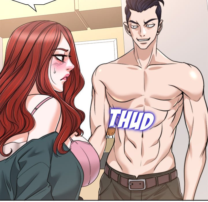 The Affair - Chapter 32 [photo 68] - MangaPorn