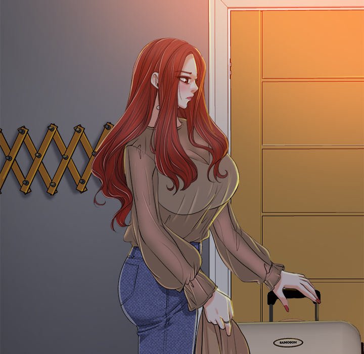 The Affair - Chapter 34 [photo 128] - MangaPorn