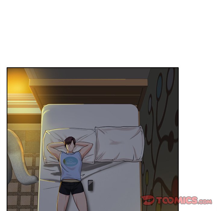 The Affair - Chapter 34 [photo 15] - MangaPorn