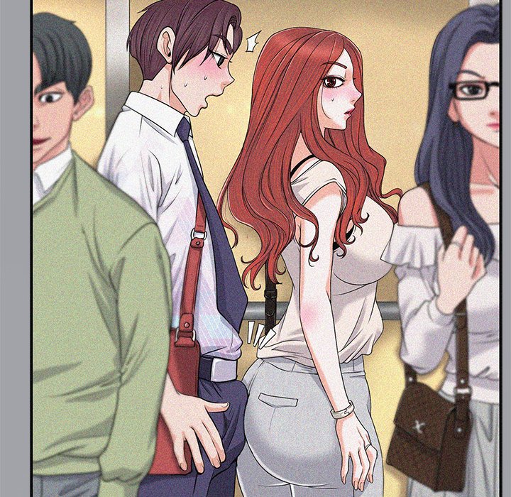 The Affair - Chapter 34 [photo 23] - MangaPorn