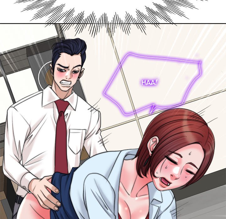 The Affair - Chapter 35 [photo 107] - MangaPorn