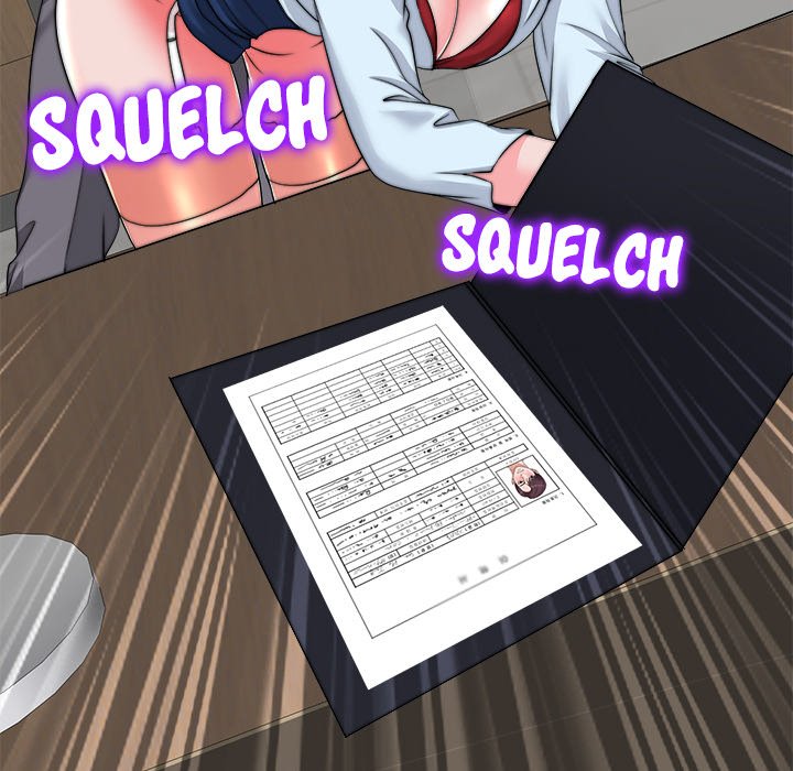 The Affair - Chapter 35 [photo 108] - MangaPorn