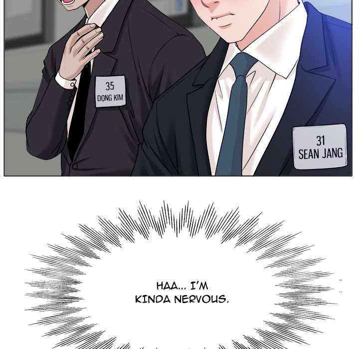 The Affair - Chapter 35 [photo 17] - MangaPorn