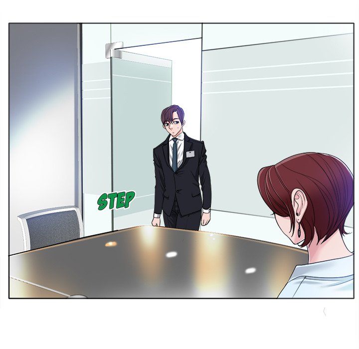 The Affair - Chapter 35 [photo 23] - MangaPorn