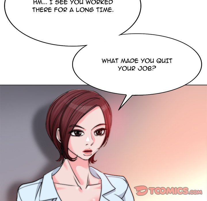 The Affair - Chapter 35 [photo 32] - MangaPorn