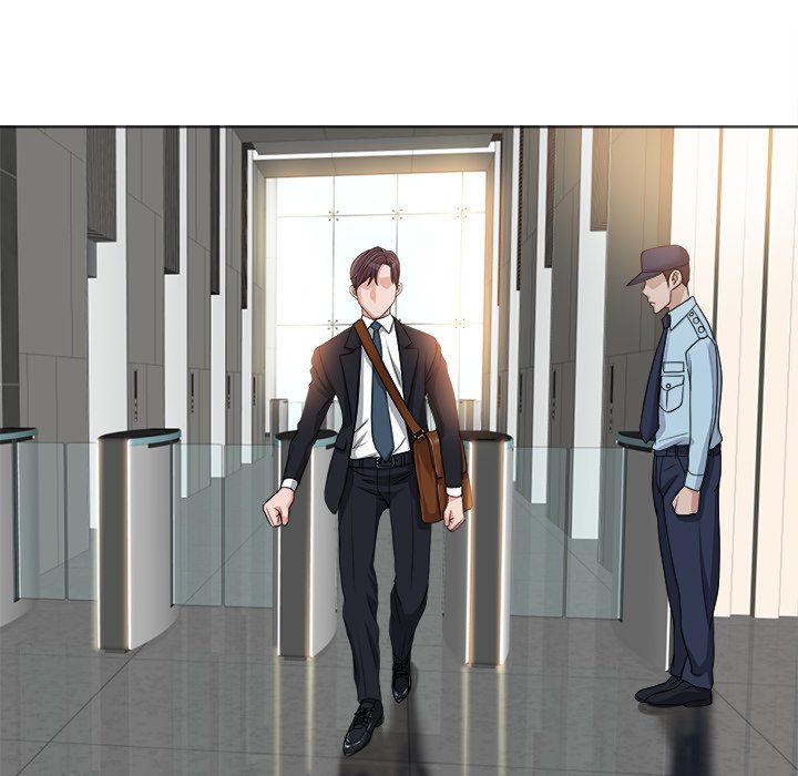 The Affair - Chapter 35 [photo 47] - MangaPorn