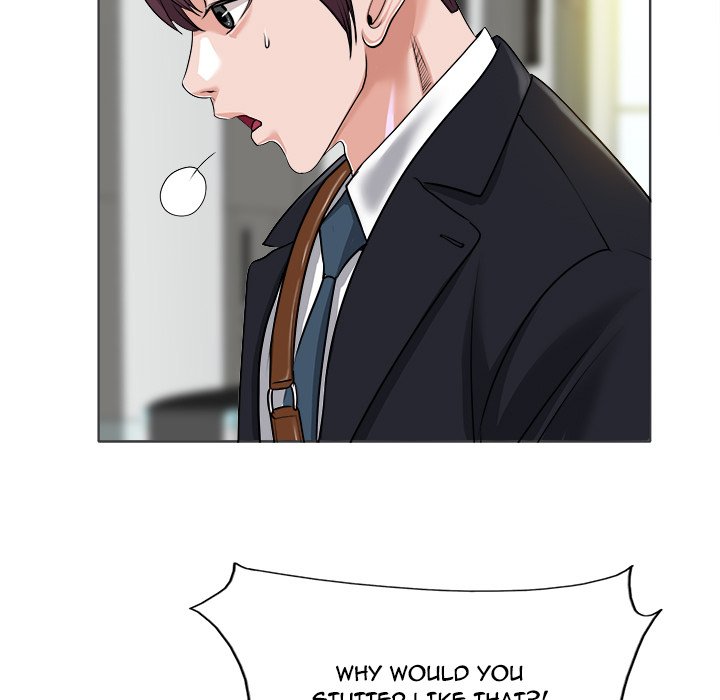 The Affair - Chapter 35 [photo 49] - MangaPorn