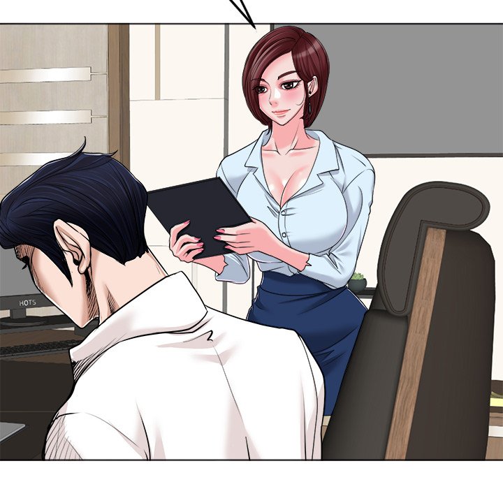 The Affair - Chapter 35 [photo 66] - MangaPorn