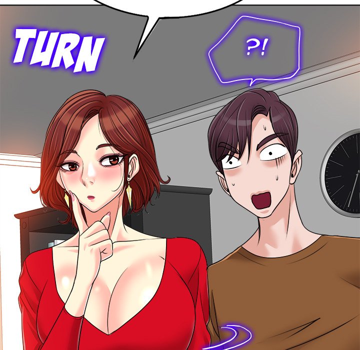 The Affair - Chapter 36 [photo 110] - MangaPorn