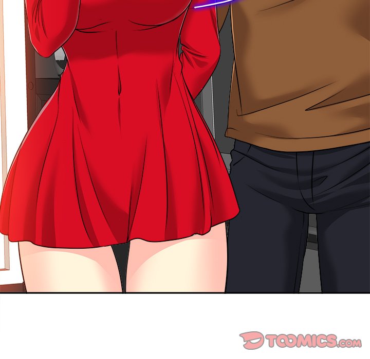 The Affair - Chapter 36 [photo 111] - MangaPorn