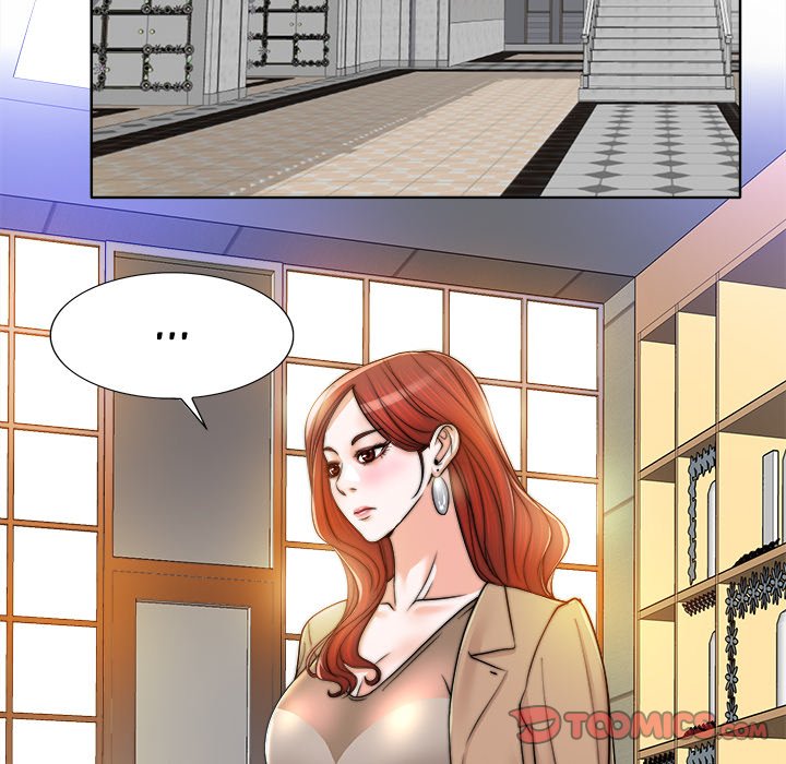 The Affair - Chapter 36 [photo 15] - MangaPorn