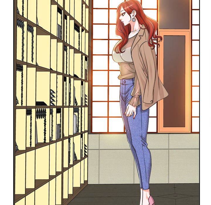 The Affair - Chapter 36 [photo 20] - MangaPorn