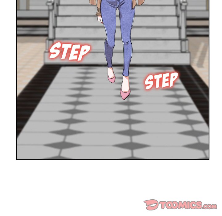 The Affair - Chapter 36 [photo 45] - MangaPorn