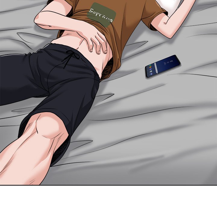 The Affair - Chapter 36 [photo 56] - MangaPorn