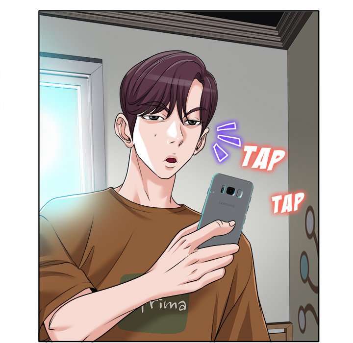 The Affair - Chapter 36 [photo 62] - MangaPorn