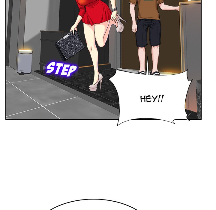 The Affair - Chapter 36 [photo 88] - MangaPorn