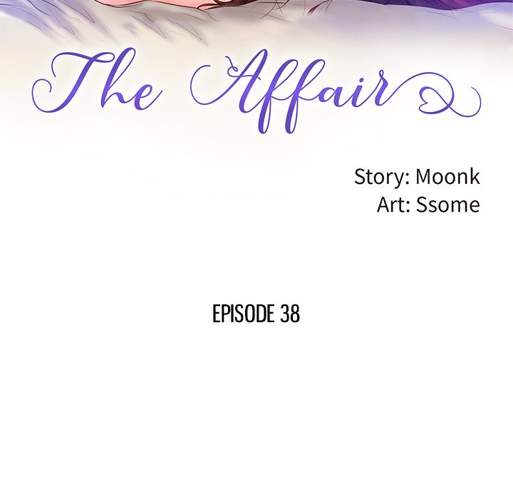 The Affair - Chapter 38 [photo 13] - MangaPorn