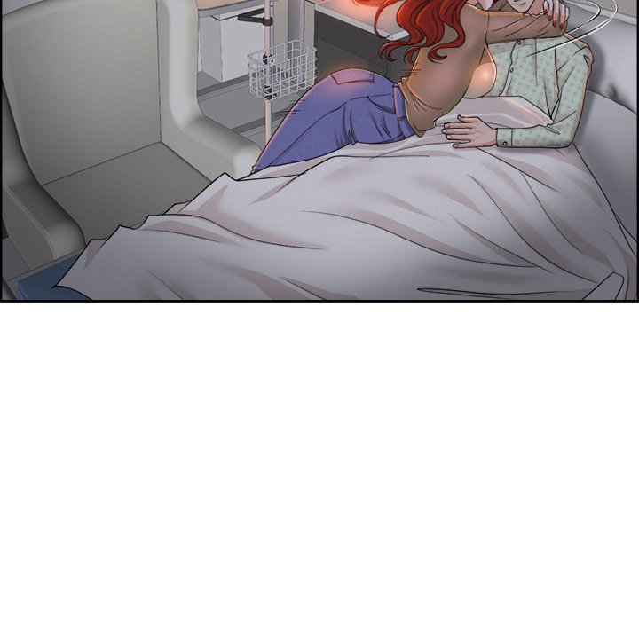 The Affair - Chapter 38 [photo 32] - MangaPorn