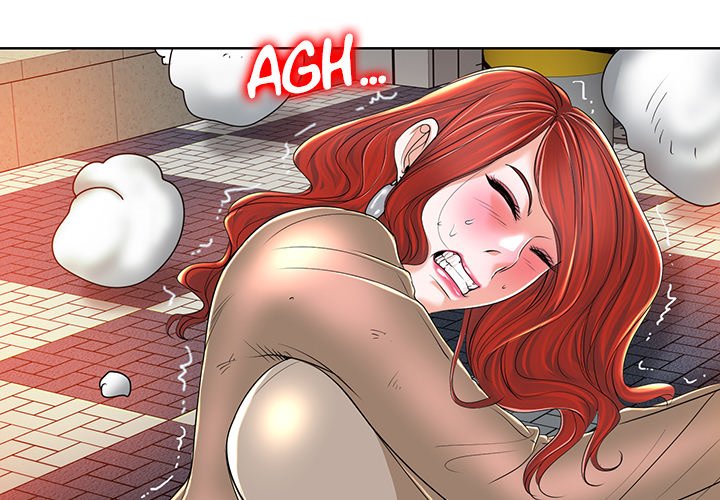 The Affair - Chapter 38 [photo 4] - MangaPorn