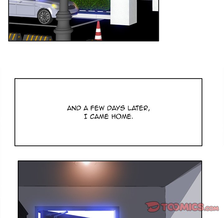 The Affair - Chapter 39 [photo 69] - MangaPorn