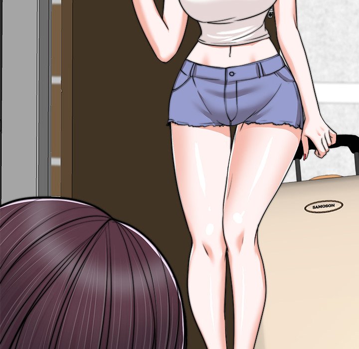 The Affair - Chapter 39 [photo 73] - MangaPorn