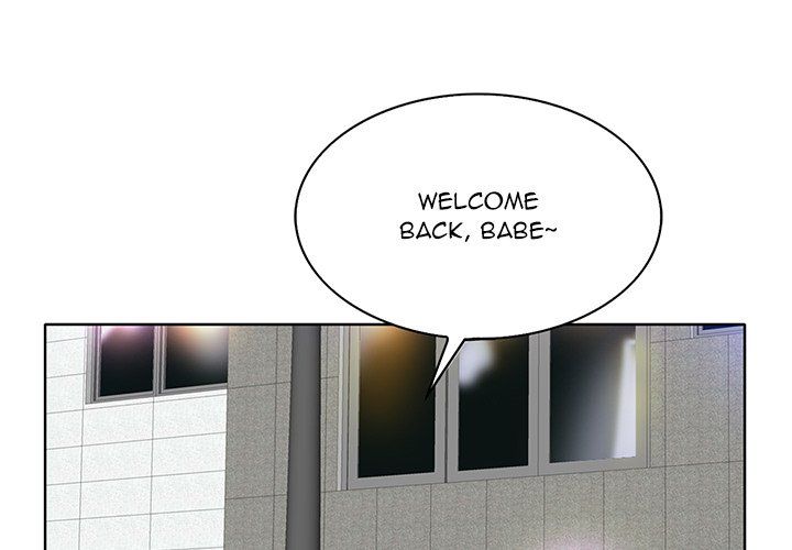 The Affair - Chapter 40 [photo 1] - MangaPorn