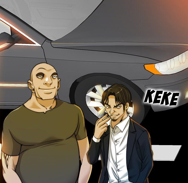 The Affair - Chapter 40 [photo 10] - MangaPorn