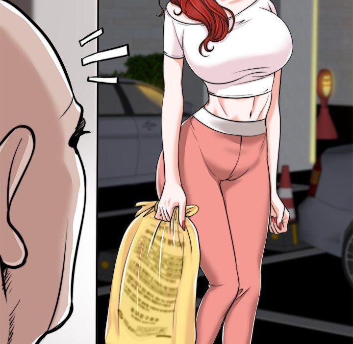 The Affair - Chapter 40 [photo 22] - MangaPorn