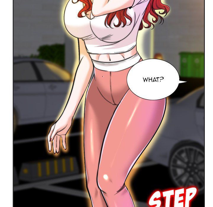 The Affair - Chapter 40 [photo 34] - MangaPorn