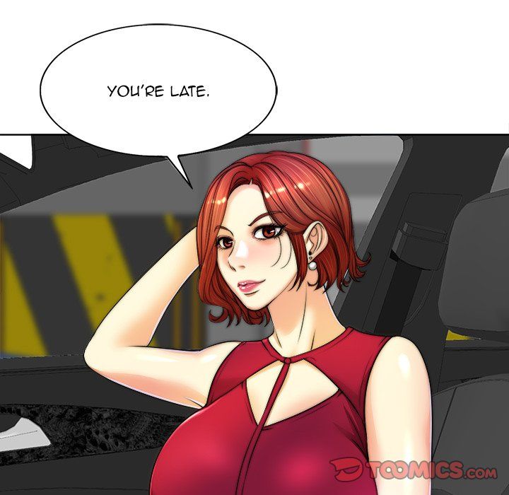 The Affair - Chapter 40 [photo 51] - MangaPorn